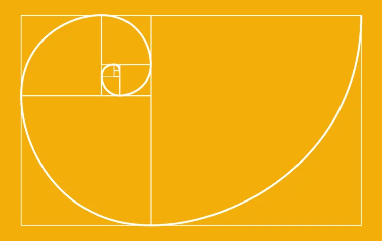 Golden-Ratio in design