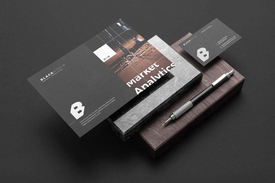 Brand Identity Design