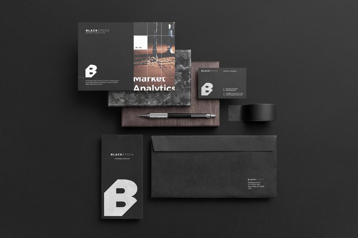 Brand Identity Design