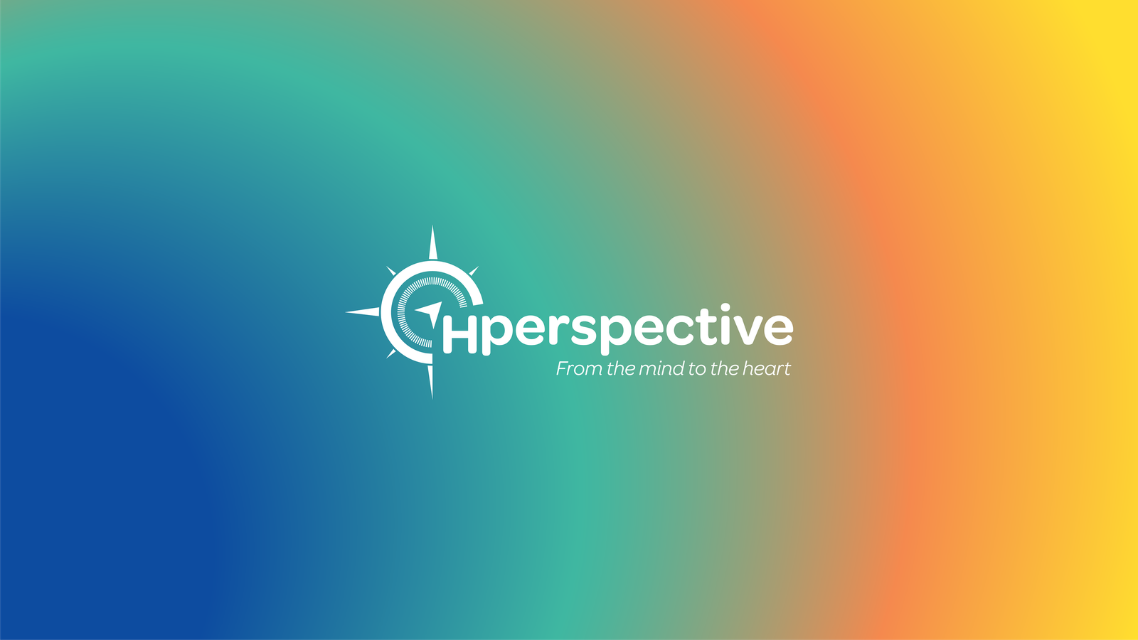 HPerspective Brand Identity Design