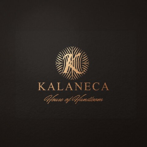 Kalaneca Brand Identity Design