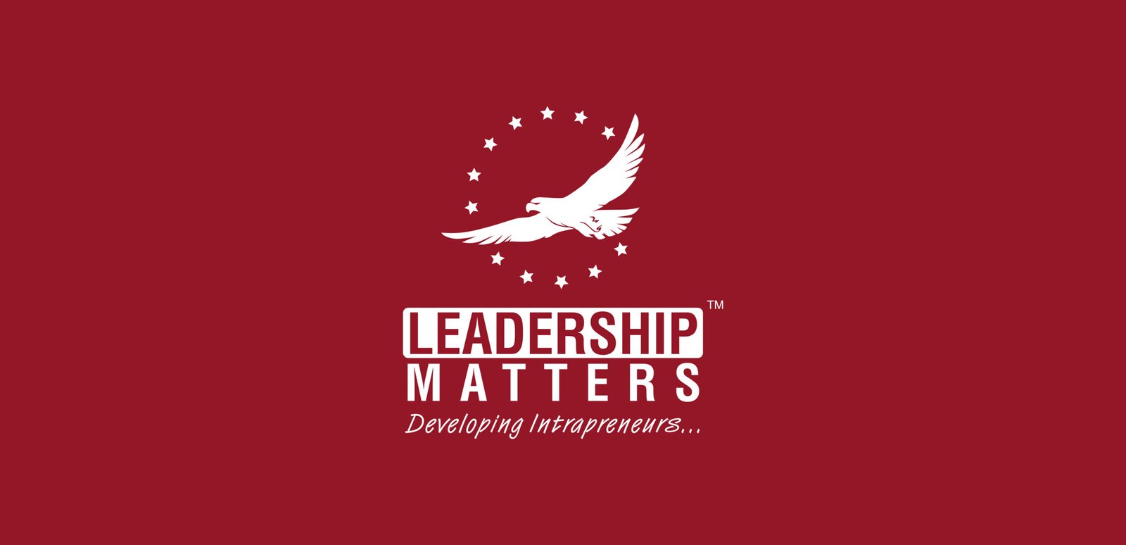 Leadership Matters Brand Identity Design