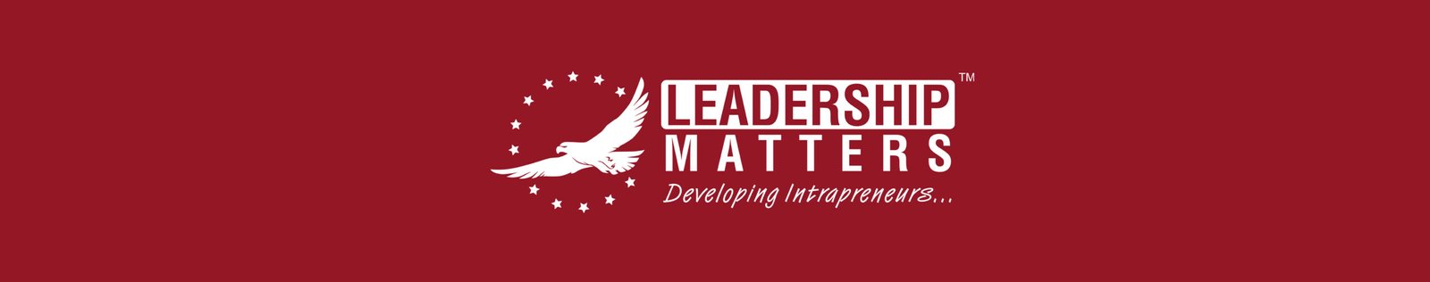 Leadership Matters Brand Identity Design