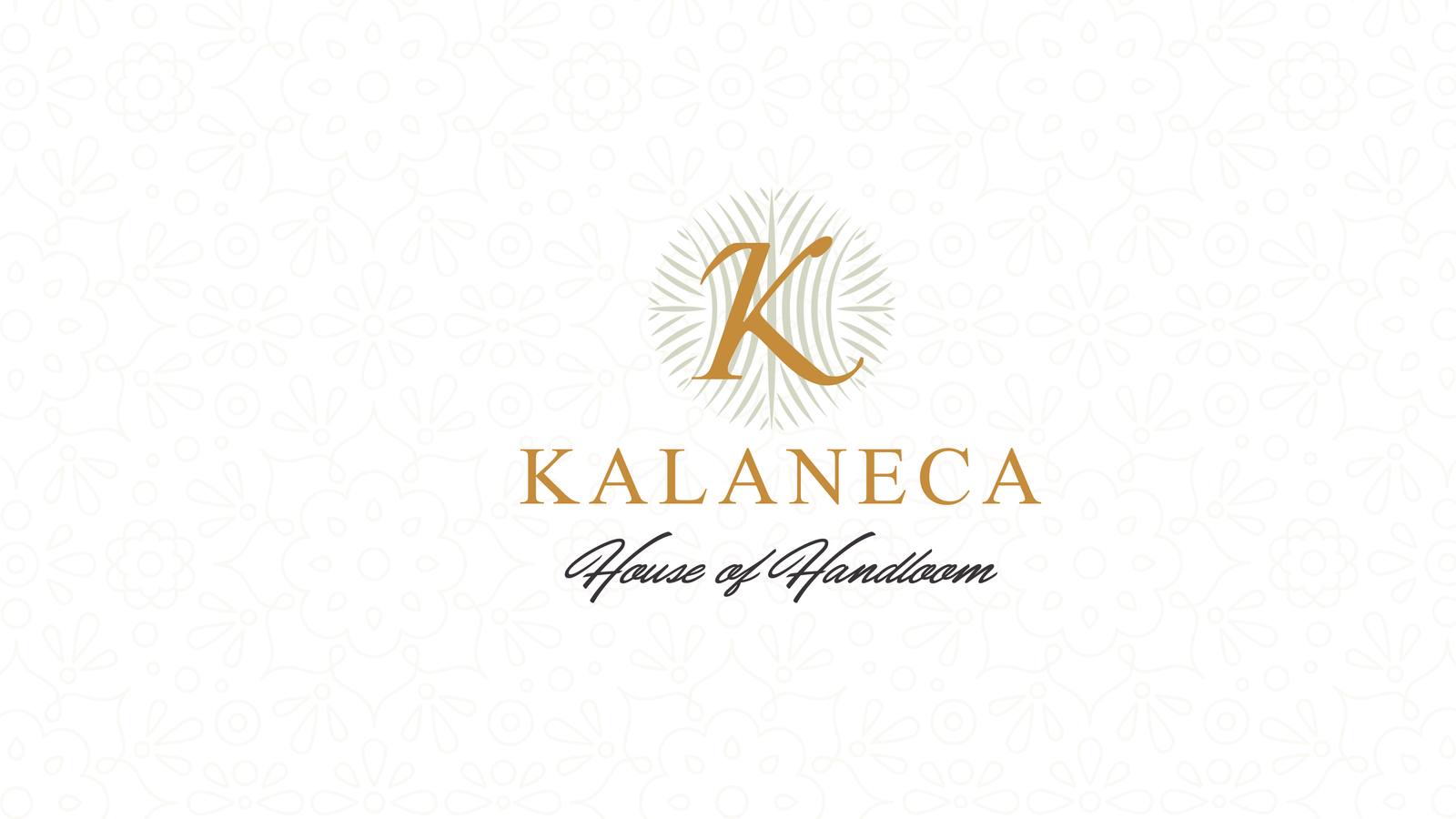 Kalaneca Brand Identity