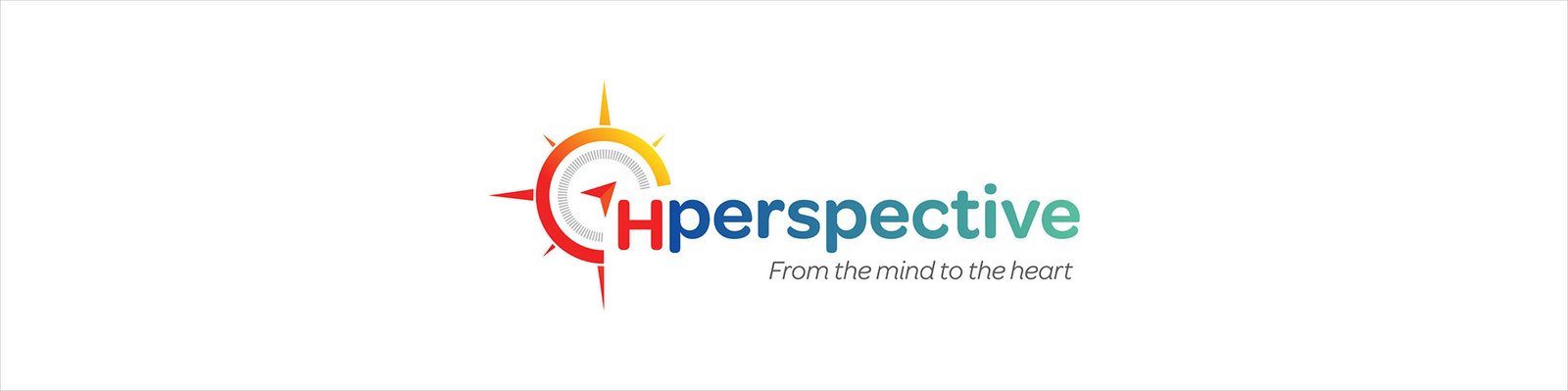 HPerspective Brand Identity Design