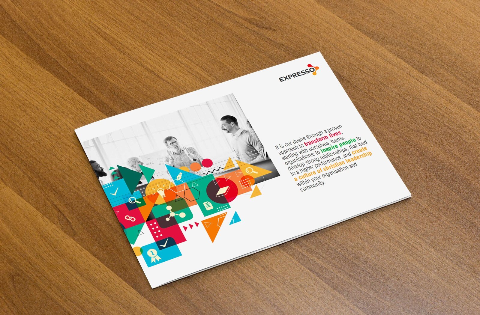 Expresso_Brochure