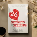 26 Secrets of Selling Book