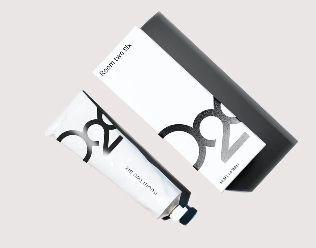 Brand Identity Design