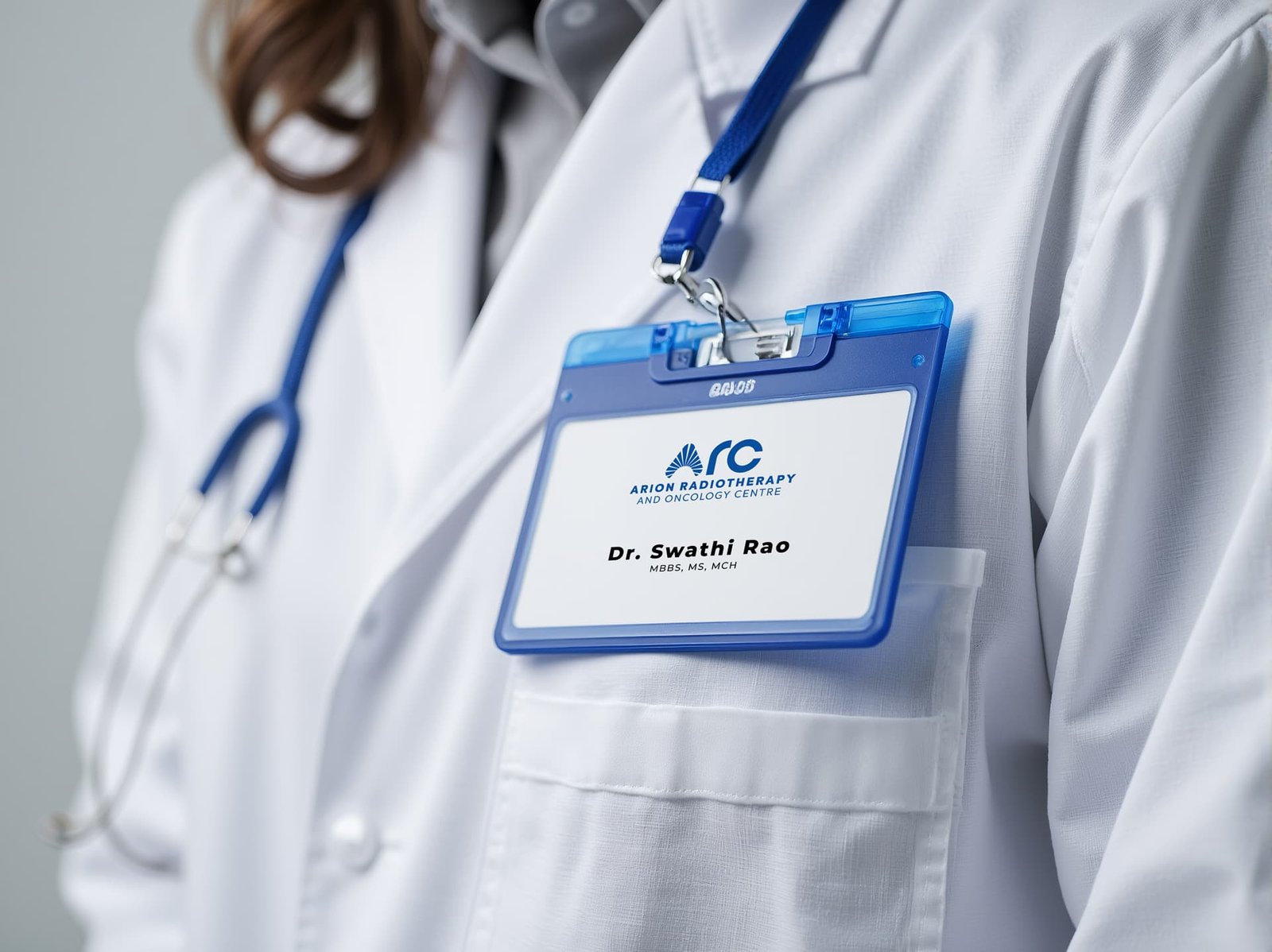 Arion Radiotherapy and Oncology Centre