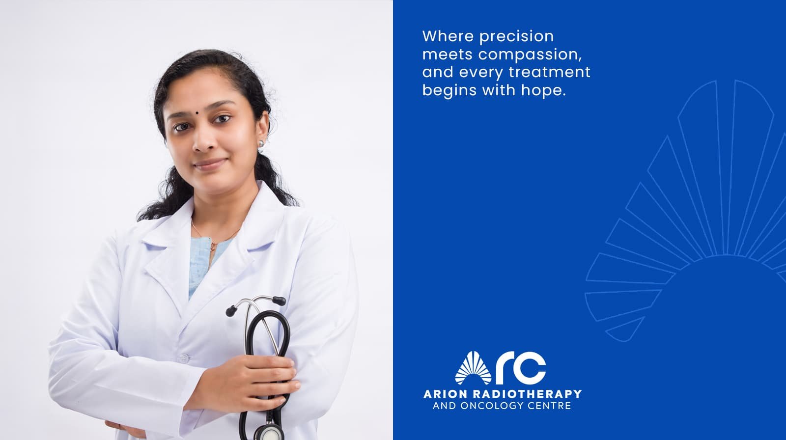 Arion Radiotherapy and Oncology Centre