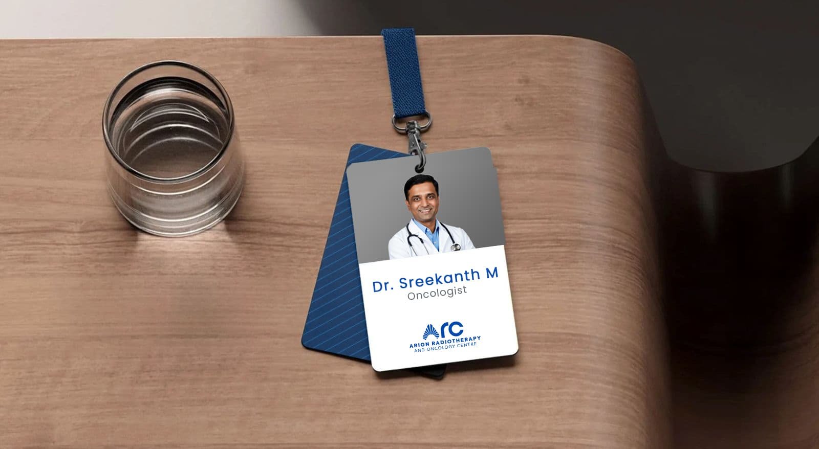 Arion Radiotherapy and Oncology Centre