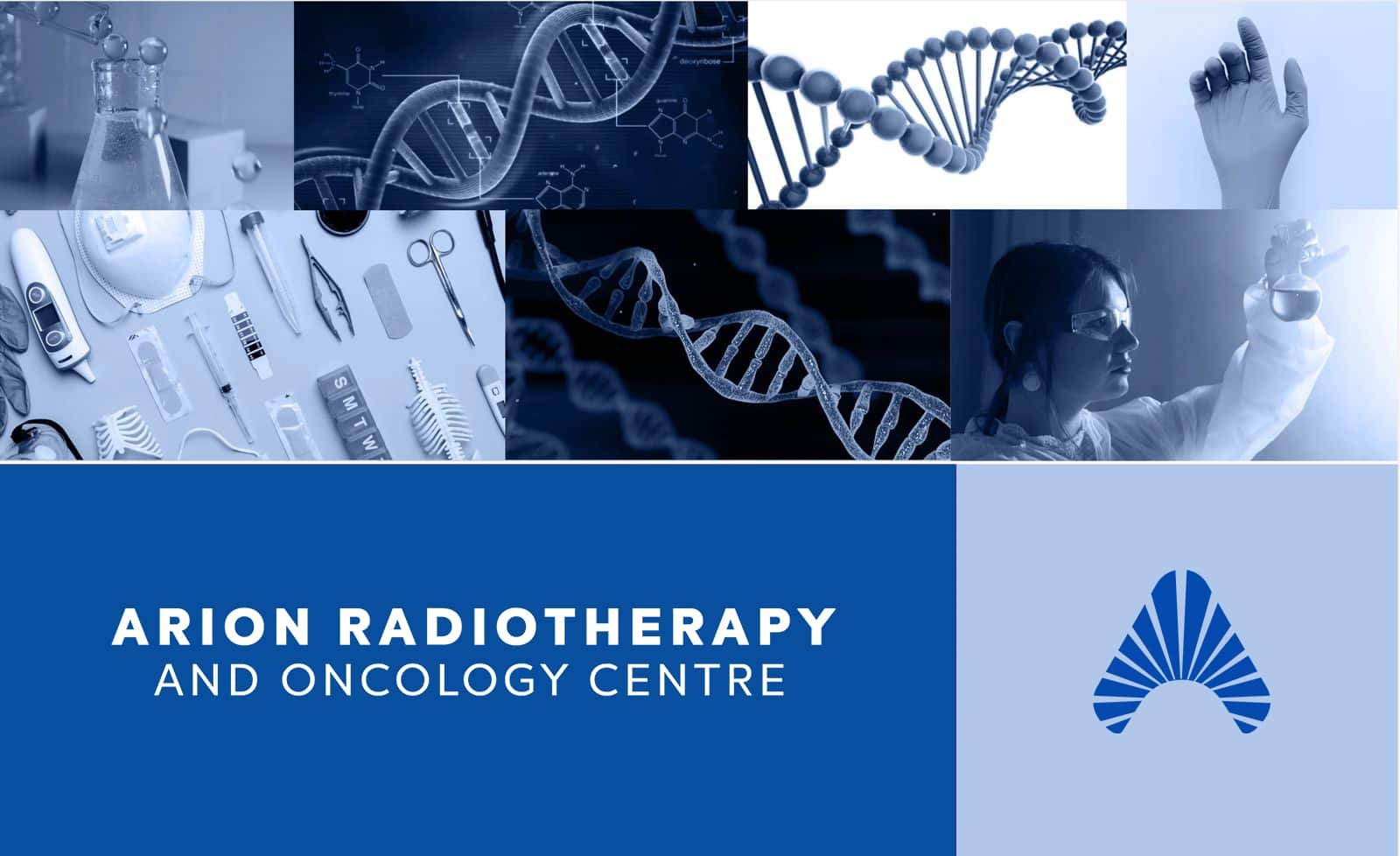 Arion Radiotherapy and Oncology Centre